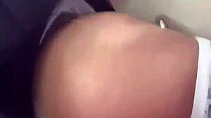 Gay hardcore Anal Sex and Toilet Fucking in Gay Porn Video