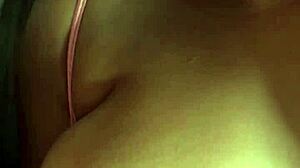 Khalessi the hot Latina babe is giving a taste of her Vertical skill