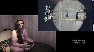 Fat and beautiful: The complete fetish adventure with nudity