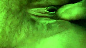 This fat and horny Latina wife gets fucked very hard by her husband