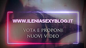 In todays video we have an Italian amateur couple who perform ASMR for your enjoyment
