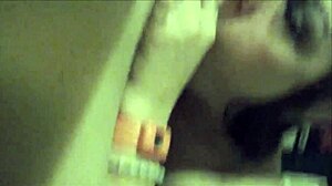 Cock Sucking Beauty - POV