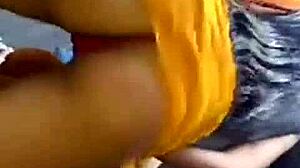 In this BINGO video beauty gets naughty from Peru!