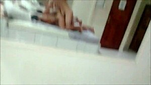 Newbie couple experience anal sex in Portugal video