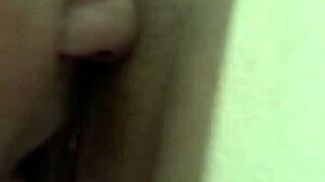 Porn star enjoys her man giving her a blow job and screwing her pussy