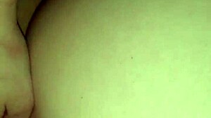 Homemade video features tight ass of amateur wife