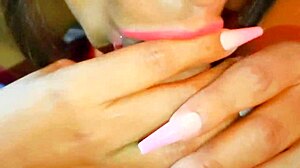 stepdaughter steps mother gets fucked from behind by her stepson