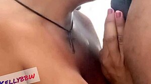 Both shemale and amateur crossdressers love oral pleasure