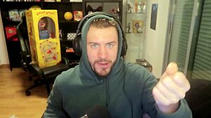Seeing that nun possessed by a demon seductively, I couldn't help but grab this hentai video
