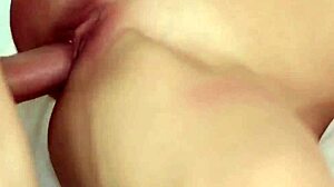 High definition sex swap scene where stepdads penetrate young women