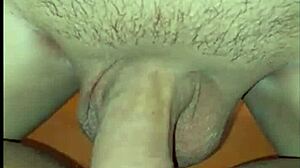 Amateur sex with natural tits explore these young couple