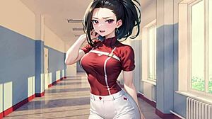 Spiritjoi’s SFW and R18 ASMR audio will get you ready for the Hololive jerk off challenge