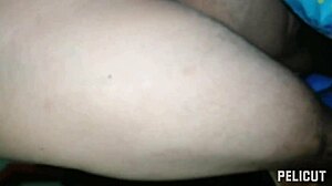 Her pussy is dripping wet and ready for some fun, this is a mature wife