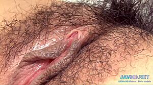 New asian babes shaving their pubes here in HD - Visit javhd.net now