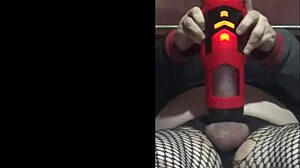 Let the device do its thing