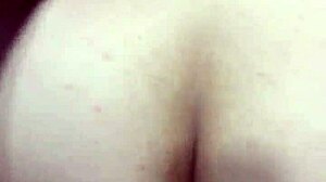 In immersive POV footage, sexy Tinder hookup goes steamy