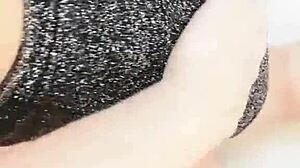 Exotic Asian Girl enjoys sensusal blow job and hardcore sex with her fuck buddy