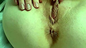 Big cock amateur gets to eat pussy and clit