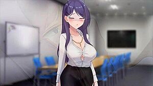 Future 1 and Family 2: more hot scenes with cheating and cuckold themes