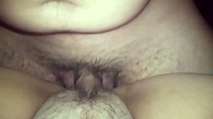 Casero and his friends enjoy a hot scene with Sandy's fat ass