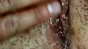 Rich friend helps me to pleasure myself