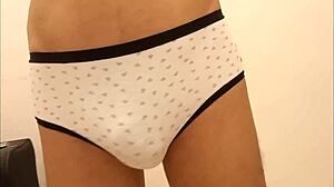 Real homemade video of me and my husband's sexy hot scene