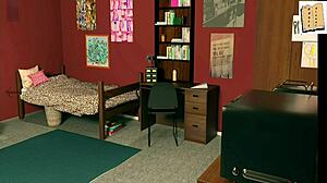 Adult visual novels and ecchi gameplay on Route 38