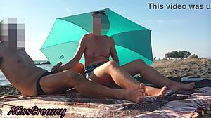 Real sex risky: Amateurs flashing outdoors and hidden cam sex