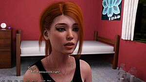 Dik 0 7 0: A 3D cartoon adventure by loveskysan69