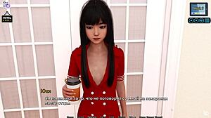 3D adult game - Sunshine Love Part 41