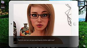 Hentai game walkthrough with Sunshine love 67