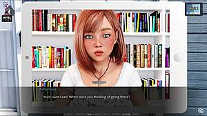 A walkthrough of the adult game Sunshine love 61