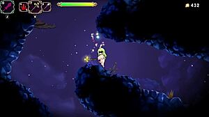 Get some action with Futakinvallyer v0.034's 30 new boss battles