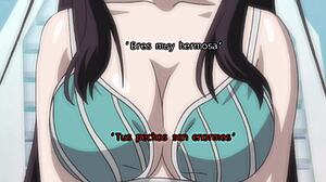 School days eternal kiss 04 and 05, the best moments