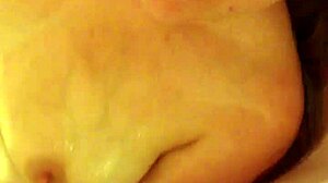 My piss drinking slut is a good obedient slave