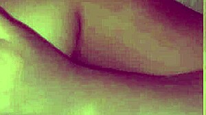 I suck my husband's friend's cock and he doesn't know
