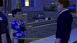 bonetown part 3 - uncensored hd compilation of raw assfucking scenes