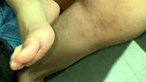Ever seen a hot Latina teen from university in a homemade trio after class? We nailed it with her!